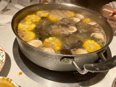 -汕头八合里海记牛肉店(清河店)