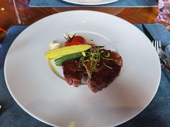 -YUE·6·西式融合餐厅(外滩六号店)