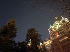 -利顺德大饭店·维多利亚花园(小白楼店)