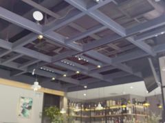 大堂-The place那儿(新城国际店)