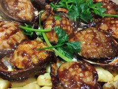 -金海湾海鲜总店