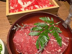 -巴奴毛肚火锅(京西大悦城店)