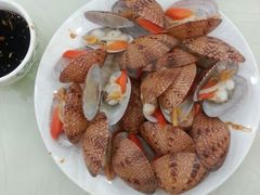 android_upload_pic-天津乾毓德饭庄·清真传统炒菜·海鲜烧烤(咸阳路店)