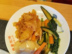 -董家湾重庆老火锅(嘉华店)