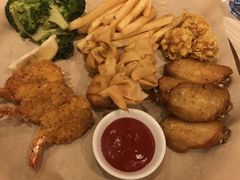 -必胜客(鼓楼店)