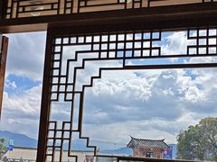 -阿婆情腊排骨火锅(金虹路店)