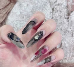 -兔猫ToMoreNails美甲美睫