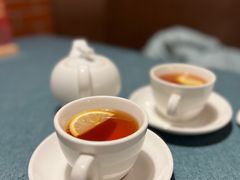 -BaBBo巴博意大利餐厅