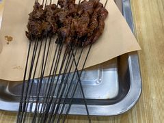 -老白家怡贵园烤肉
