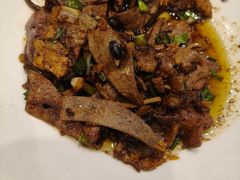 -万荣烤鸭店·北京菜(天坛店)