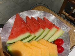 -渝信川菜(西单店)