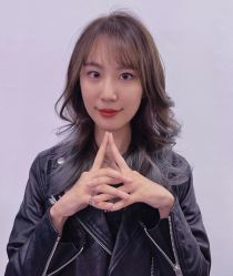 -逸丝风尚yesfashion造型