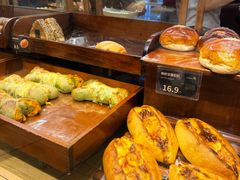 -小飞象面包公社(珠江路金鹰店)