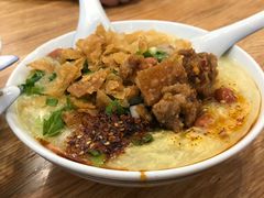 -小豆海棠(人民南路店)
