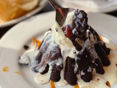 -Chili's Cafe&Bar奇利斯(滨江店)