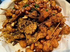 -鑫小城故事·藕汤·家常菜(台北一路总店)