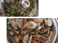 -先记烧鹅王·本地粤菜(福永店)