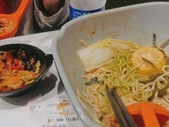 -杨国福麻辣烫(龙阳广场店)