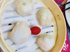 金牌虾饺皇-点都德(千灯湖环宇城店)