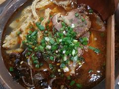 -宝小庆邵阳米粉(深圳市南山保利店)