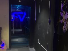 -VR间客漫虚拟现实体验馆(汉街店)