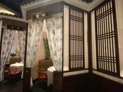 -古越舫·精品杭帮菜(商都路店)
