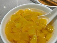 -海底捞火锅(太原南站店)