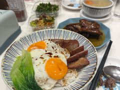 -龙记香港茶餐厅(久光百货店)