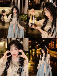 -小红帽摄影(丽江店)