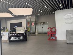 -上海浦东smart汽车全功能店(金桥店)