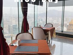 -南京商茂国际酒店(新街口德基广场店)