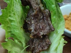 烤牛肉-传奇龙虾·烤牛肉