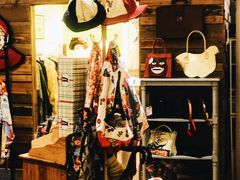 -恋物百货商店(华侨城店)