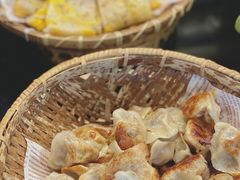 -济南凯宾斯基酒店-THE VIEW云景全日制餐厅