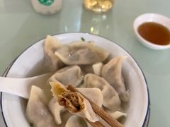 手工水饺-润叶堂凉茶(岩屿路店)