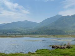 -腾冲北海湿地