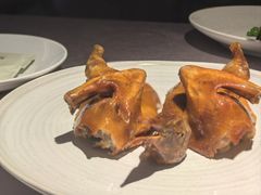 -九里云松·天香餐厅