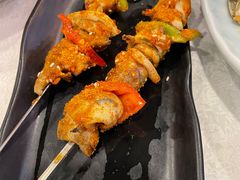 -渔娘渔家丹东海鲜(东直门店)