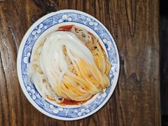 -王魁腊汁肉夹馍(柿园路店)