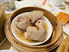 -兴悦酒家(环市东路店)