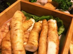 祁连山鲜黄参-十二舍·湯物素煮(江泰潤政店)