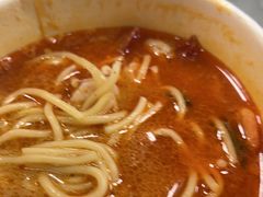 -四里沙茶面(七星西路分店)