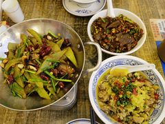 -胖东瓜·浏阳菜馆(火车站店)