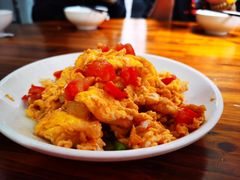 -胖哥家藏菜(护国路店)
