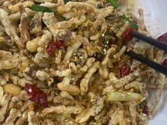 -老四川平头酸菜鱼(衙前店)