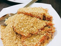 -龙海鲜螃蟹王(宏茂桥店)