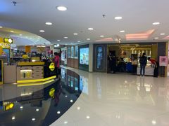-银座mall(东直门店)