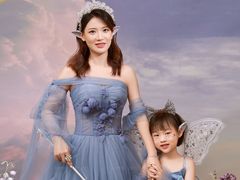 -海马体照相馆(上海月星环球港店)