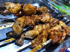 烤牛肉-火焰山买买提烤肉(自强西路店)