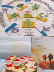 -陪我玩图书馆·烘焙坊·综合亲子馆